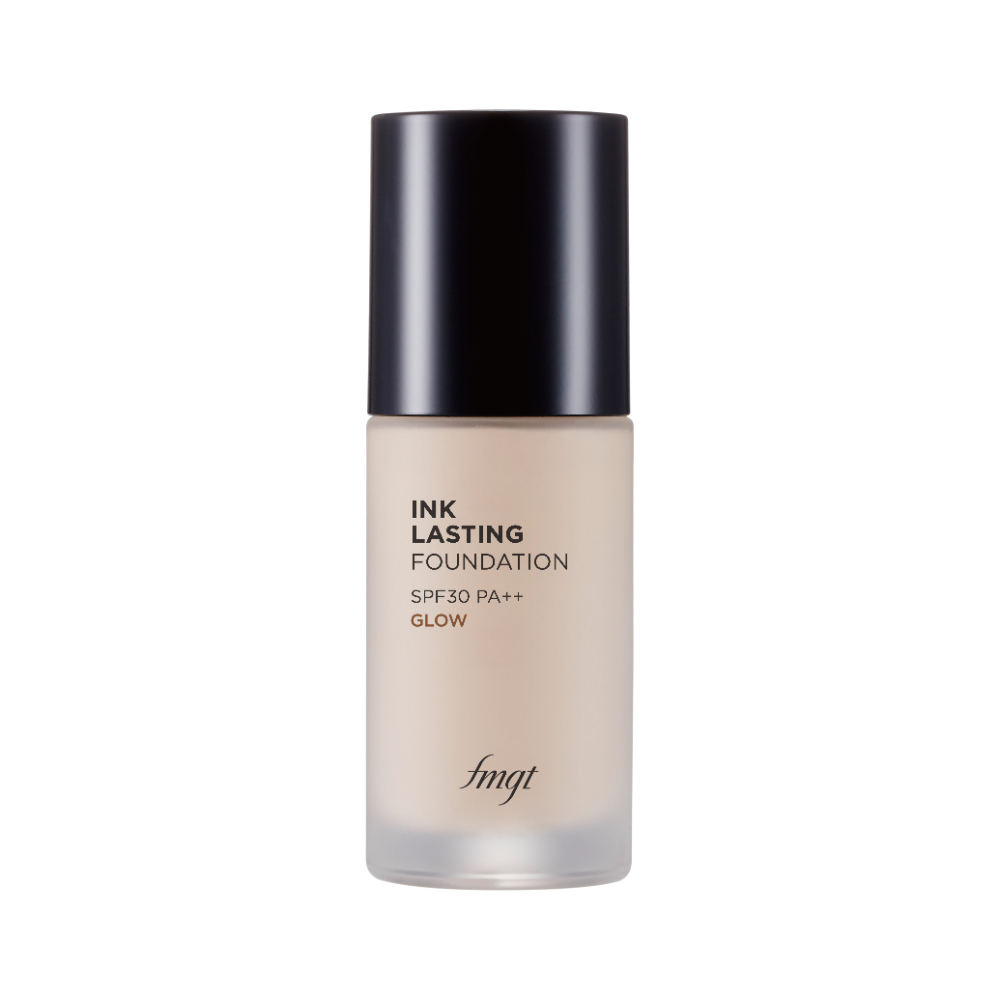 Inklasting Foundation Glow V201